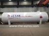 horizontal 30tons lpg storage tank6