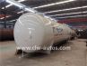 horizontal 30tons lpg storage tank9