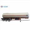 Vietnam 3 Axle 54M3 54000Liters LPG Gas Transport Tanker Semi Trailer