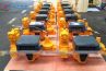 Volume Type LPG Flow Meter