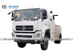 4x4 Dongfeng Military Use 16Ton Wrecker Tow Truck