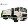 14 tons garbage truck 0
