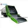 14 tons garbage truck 3