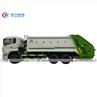 14 tons garbage truck 2