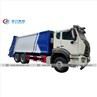 hohan garbage truck03