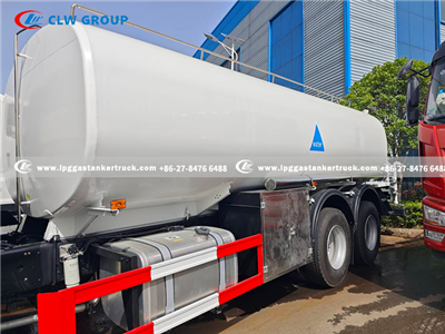 ISUZU GIGA Potable Water Tanker suppliers