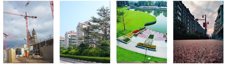 China Factory Price Water Sprinkler