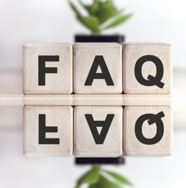 FAQ