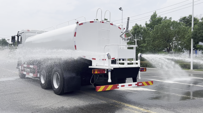 rear spray 1
