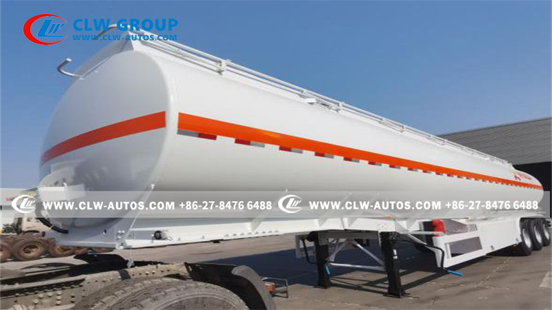 DONGFENG CNG TRUCK 2