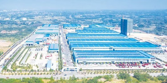 CLW company