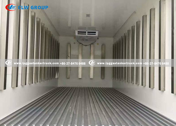 5five-sided ventilation ducts