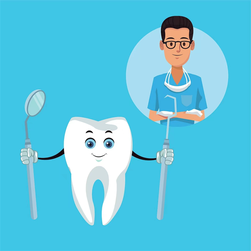 Dental Clinic on Wheels