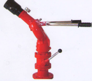 Water Foam Fire Fighting Truck