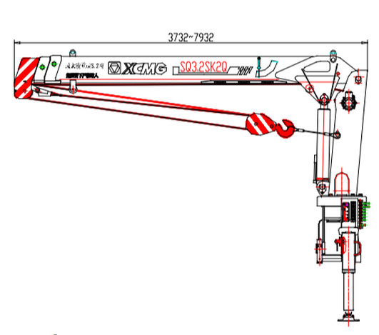 FAW 5Ton Wrecker Towing Flatbed Tow Truck