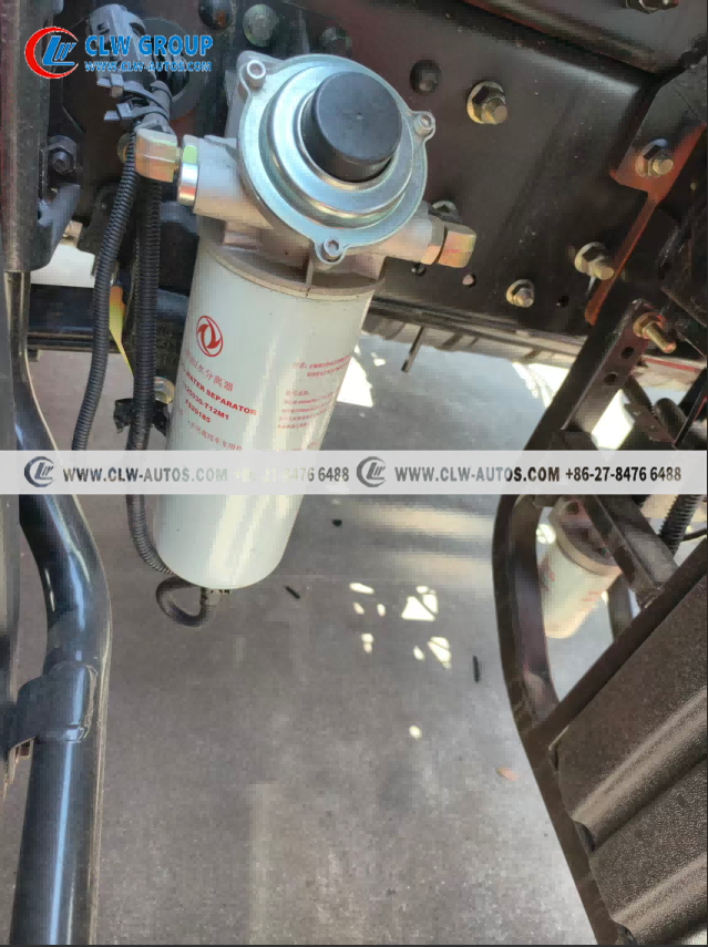 Filter Seperator1
