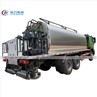 RHD Sinotruk Howo 16CBM Bitumen Distributor Truck