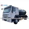 Sinotruk Sewer vacuum truck1