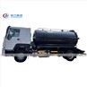 Sinotruk Sewer vacuum truck2