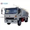fuel bowser truck0